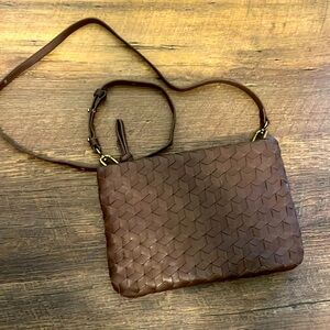 Madewell purse